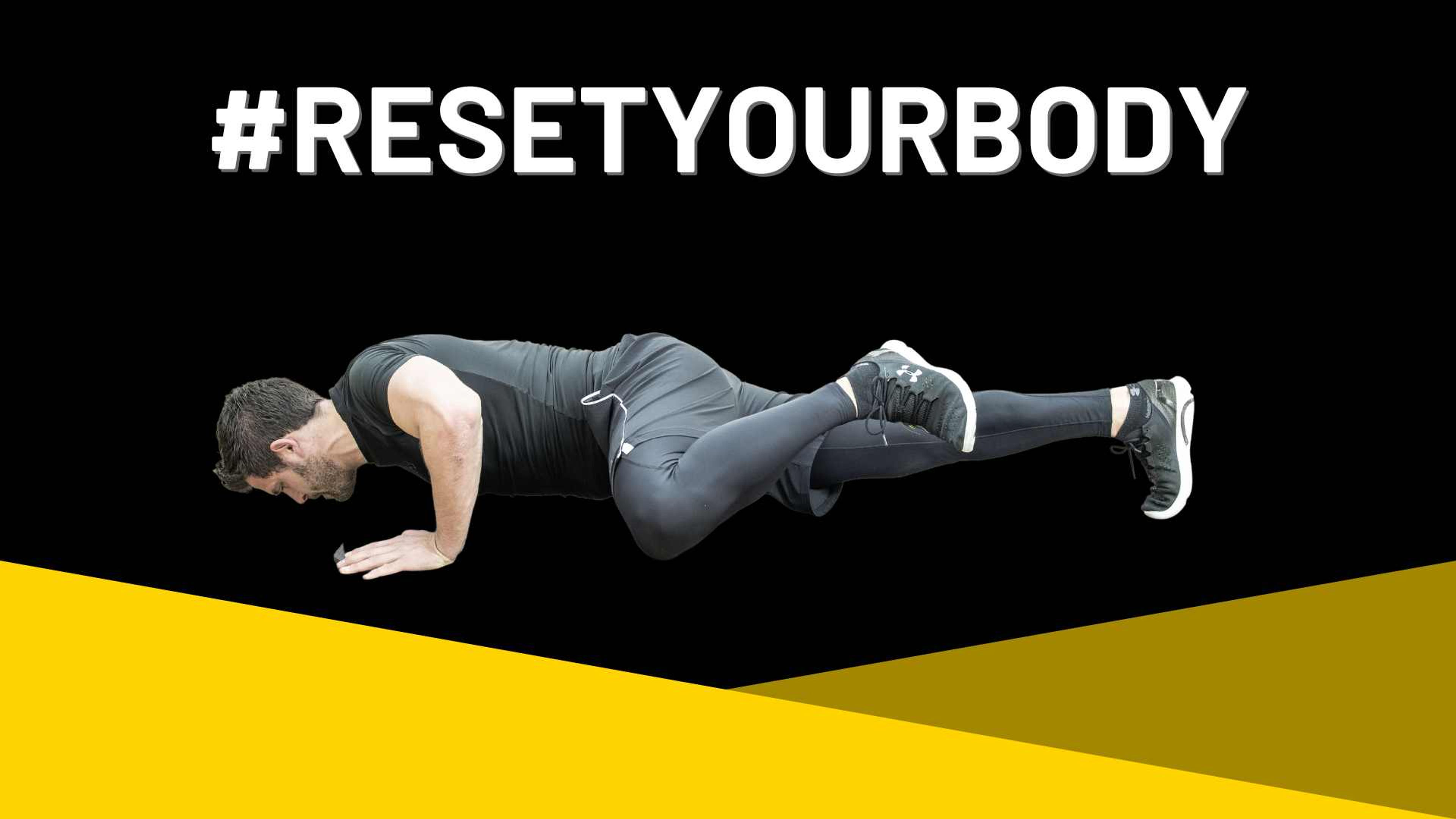 #resetyourbody